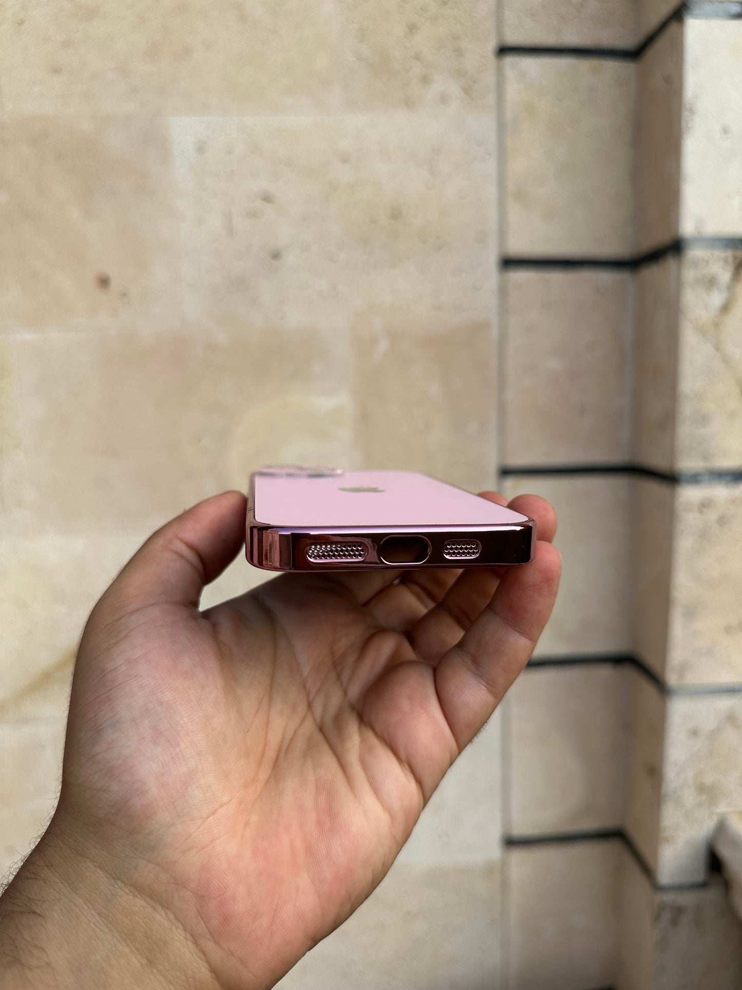 Apc rose