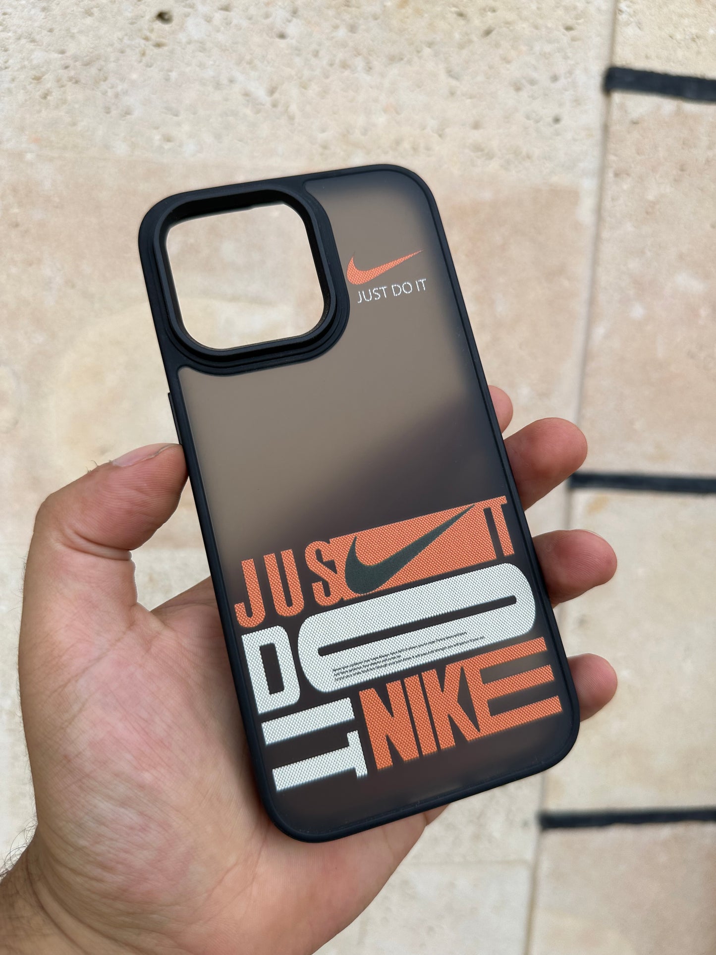 Nike