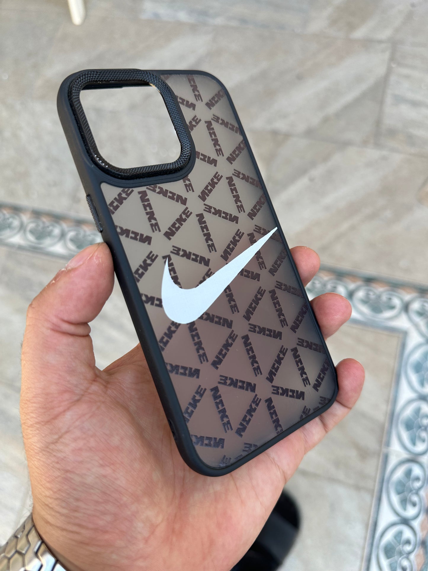 Nike