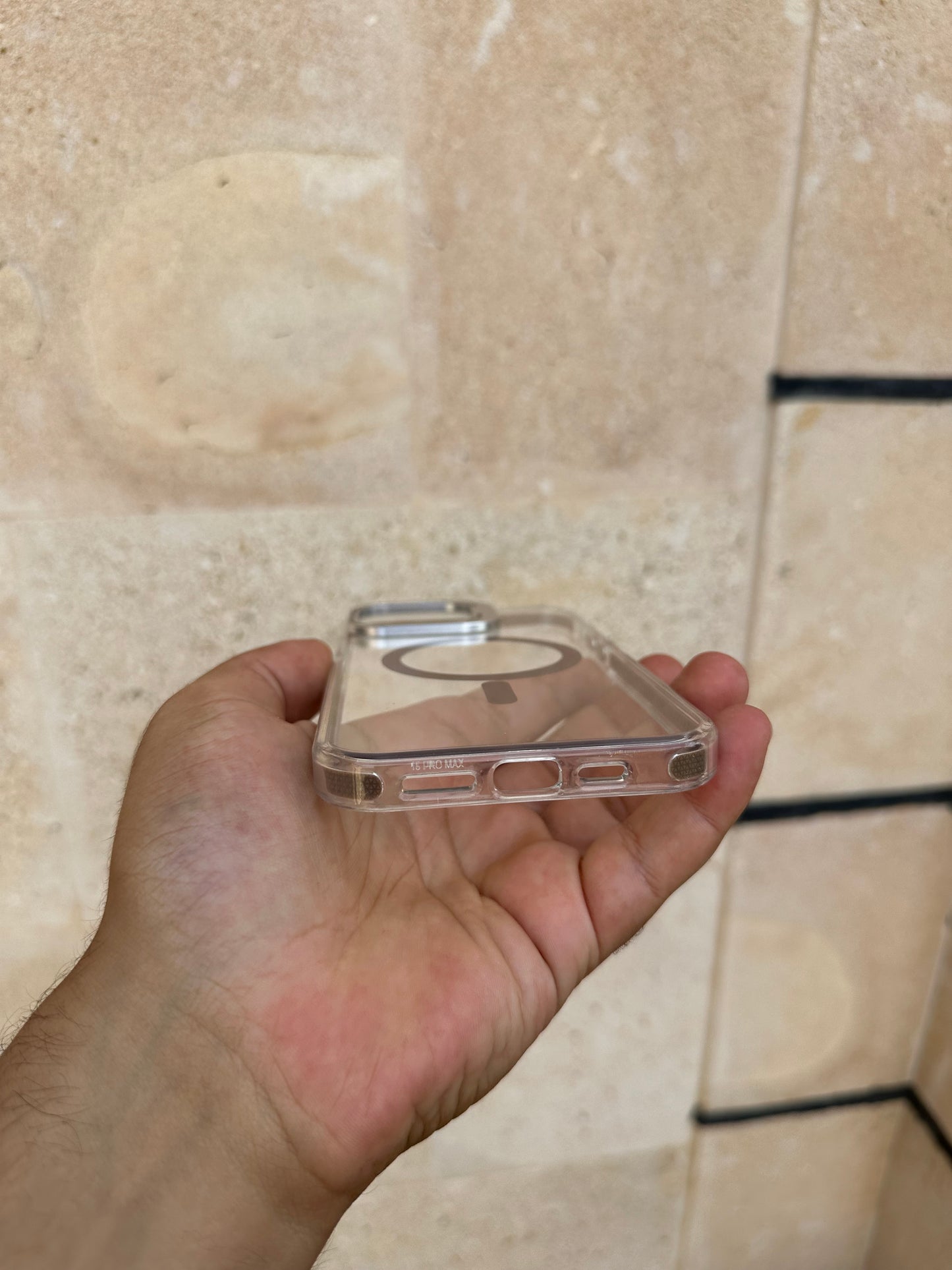 Magsafe support