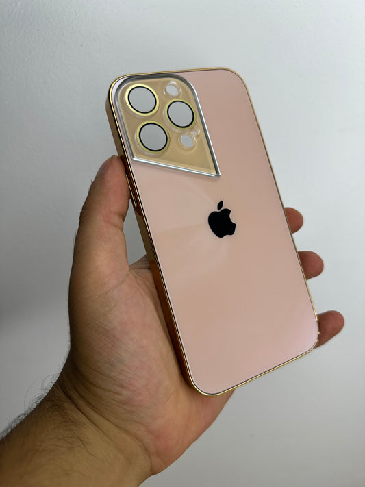 Safecase gold