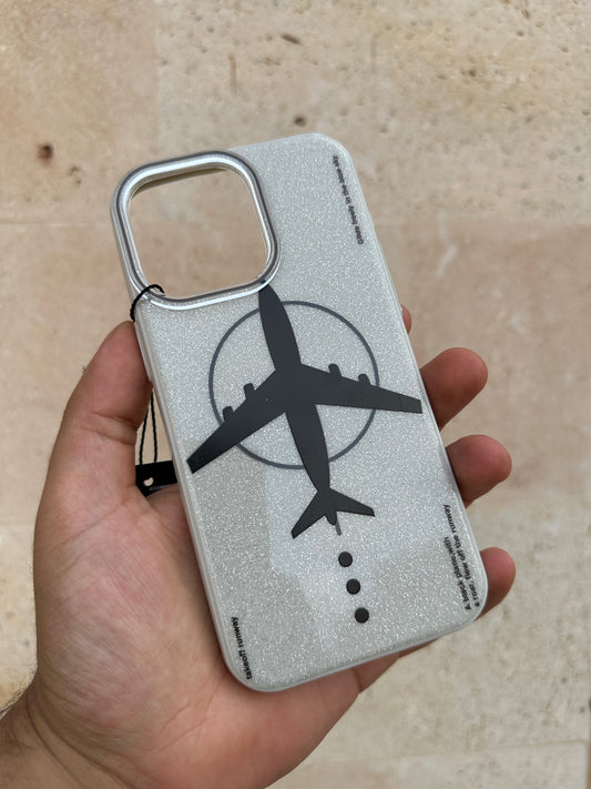 L’avion brillant MagSafe