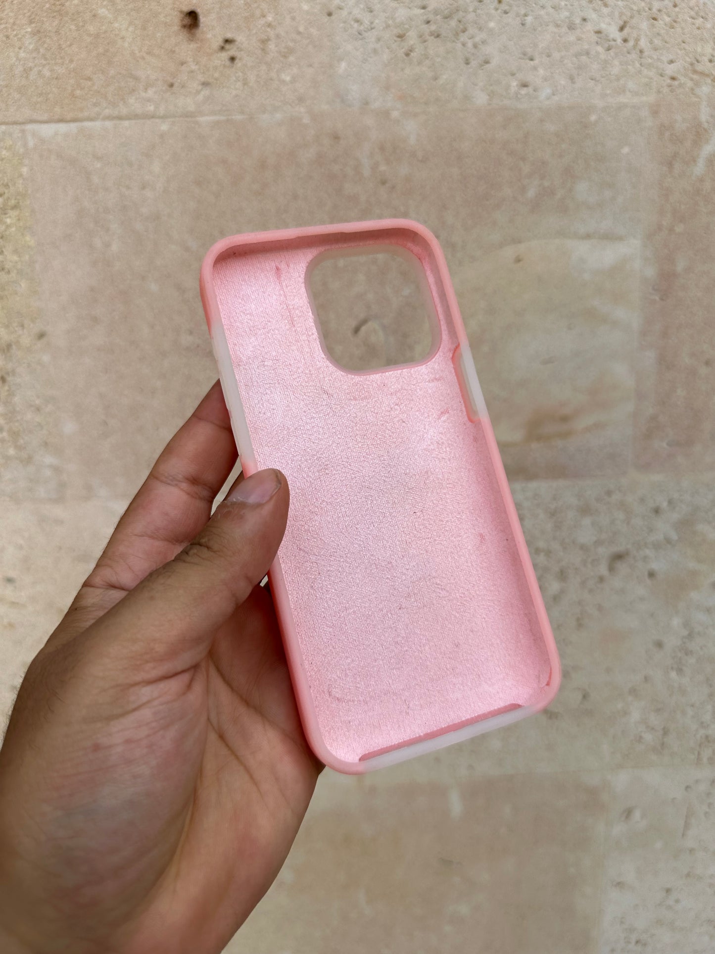 Silicone rose