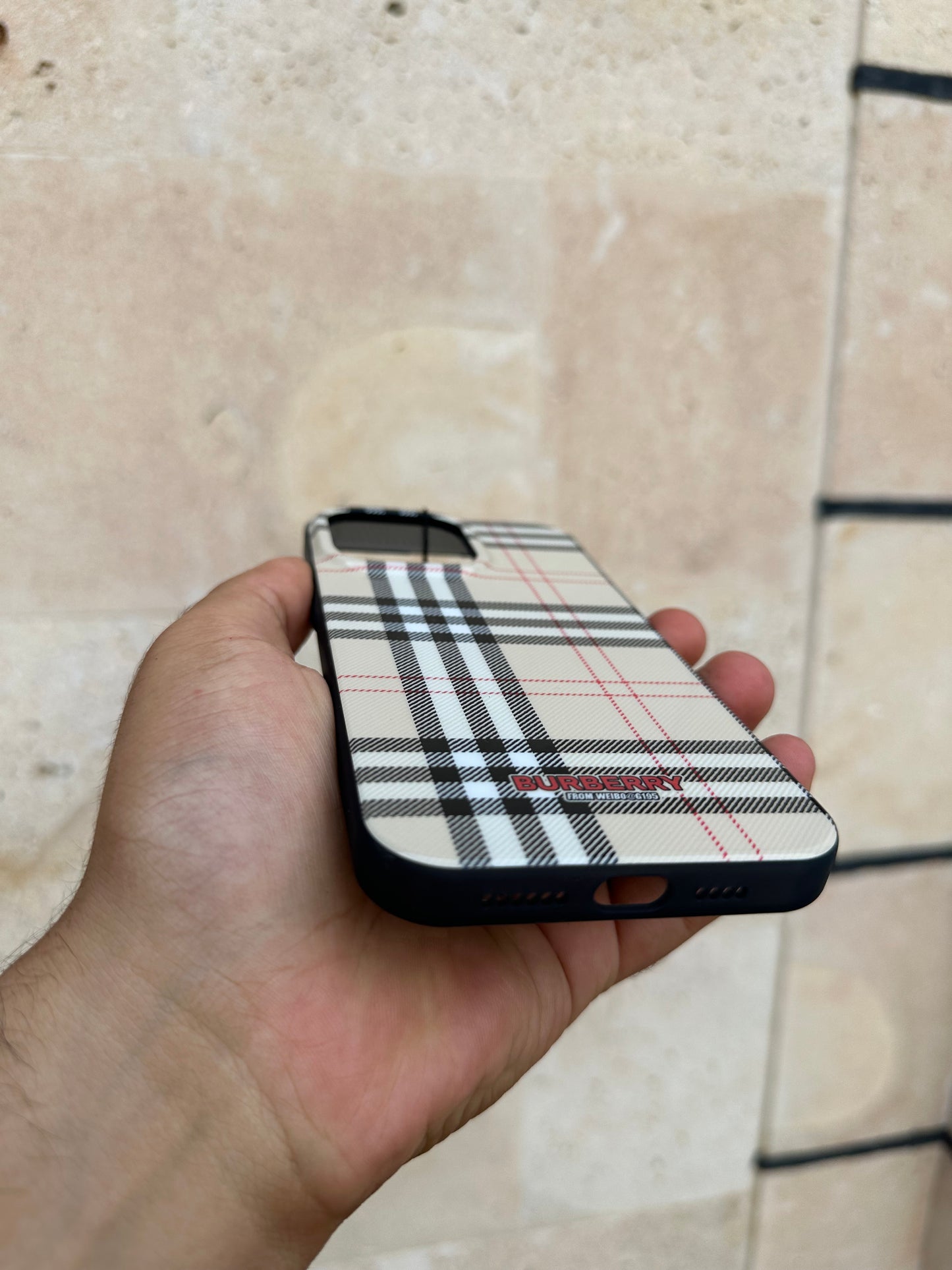 Burberry