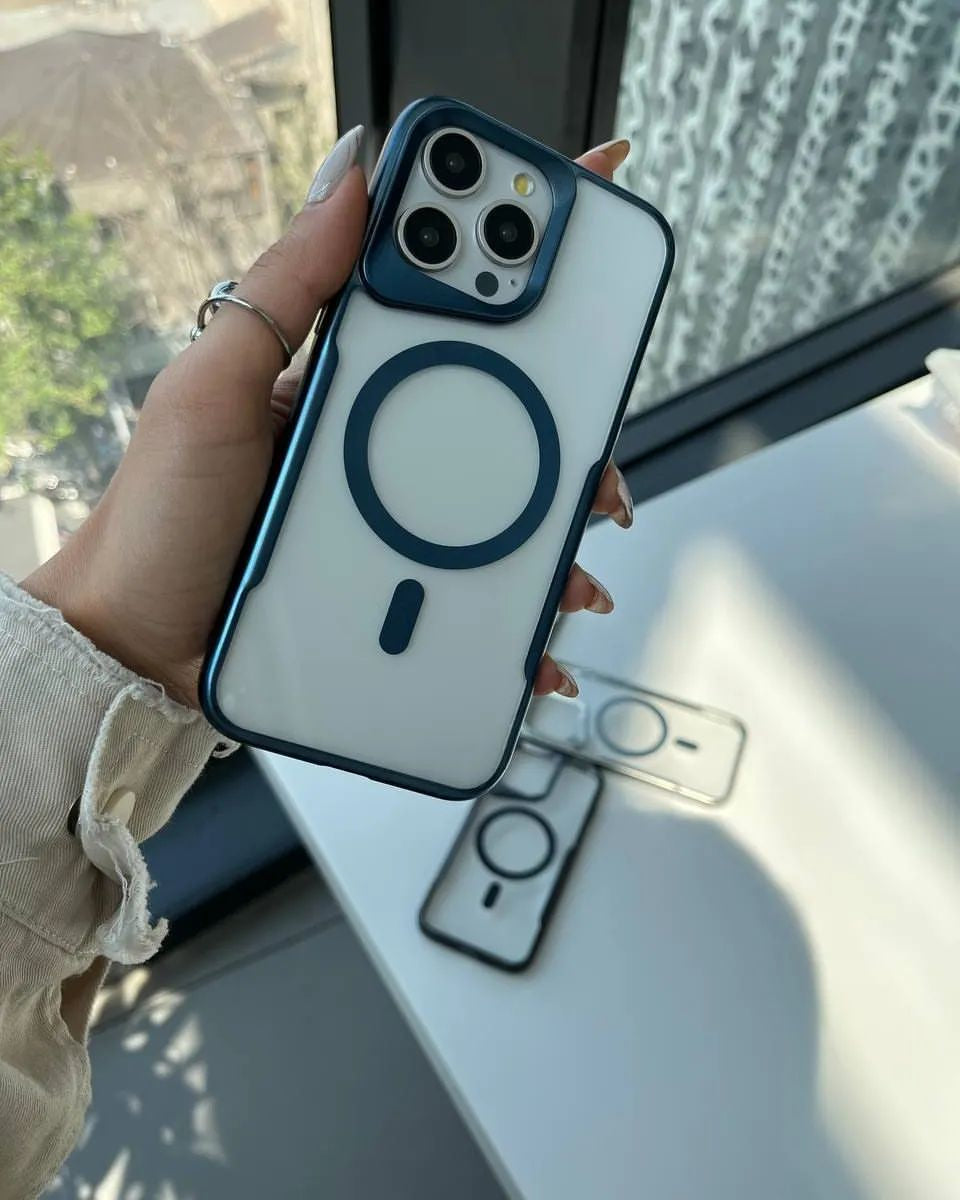 Antichoc GEAR4 magsafe