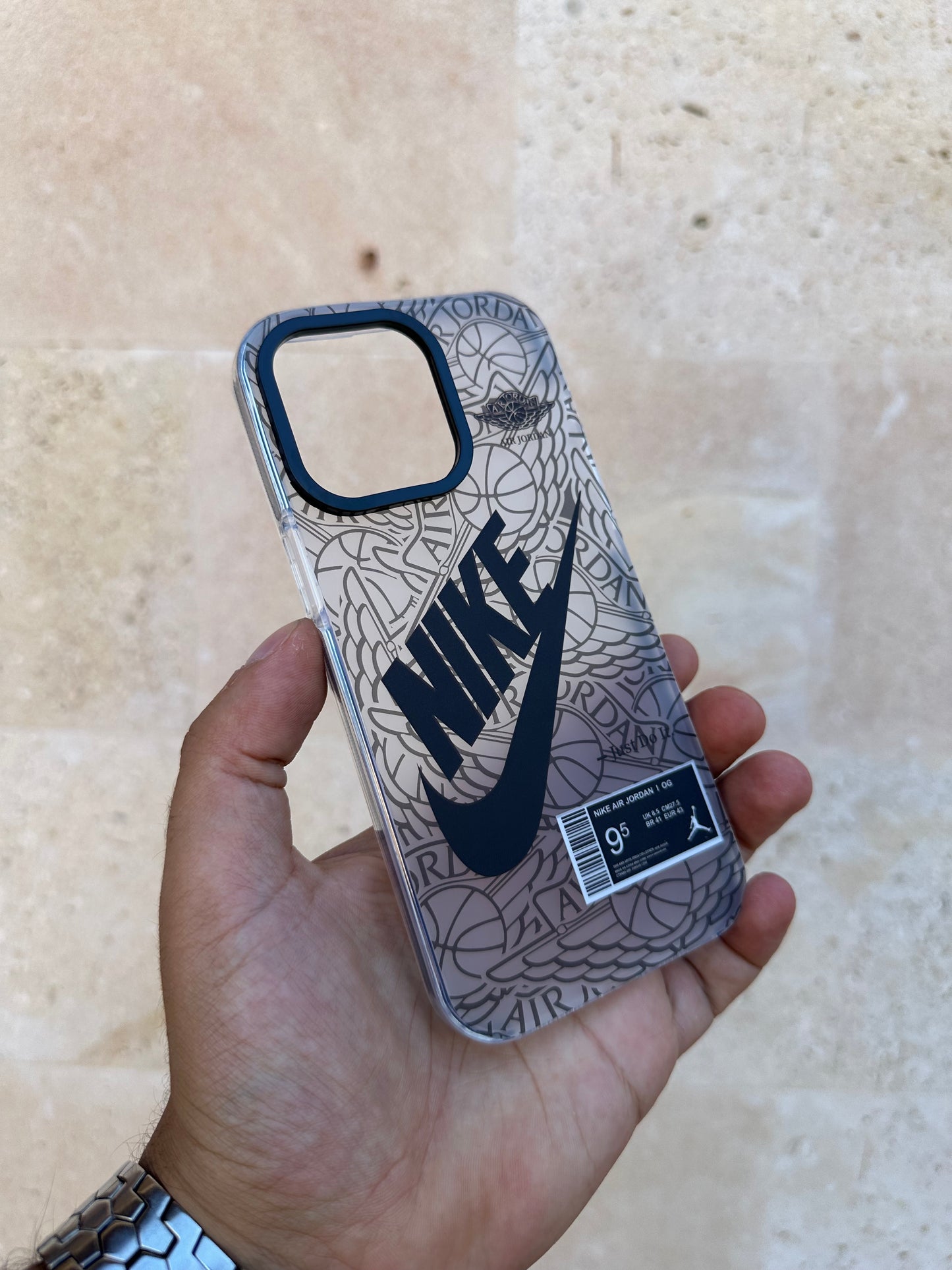 Nike
