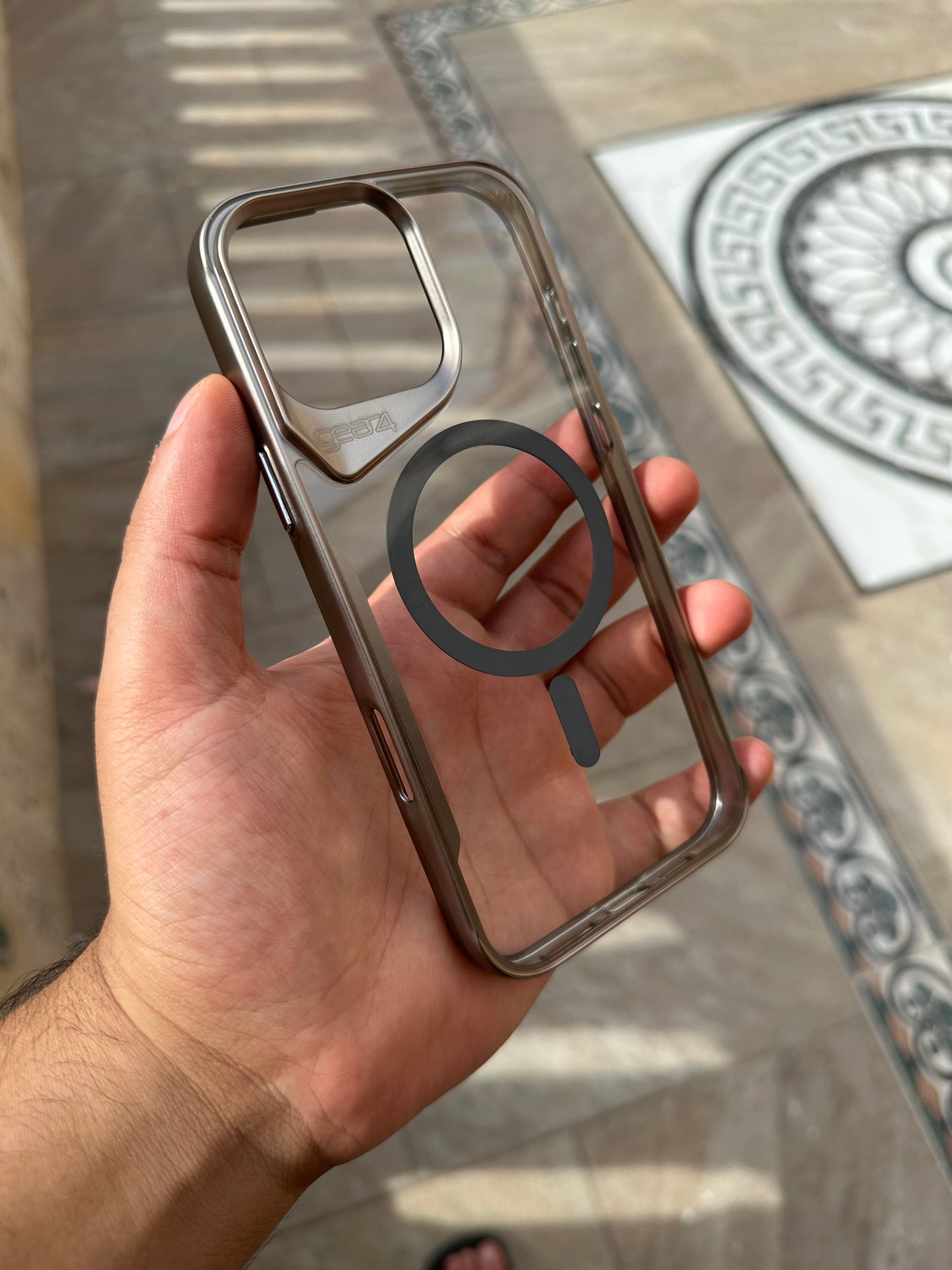 Gear4 MagSafe