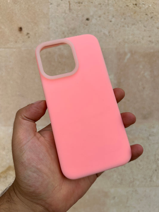 Silicone rose