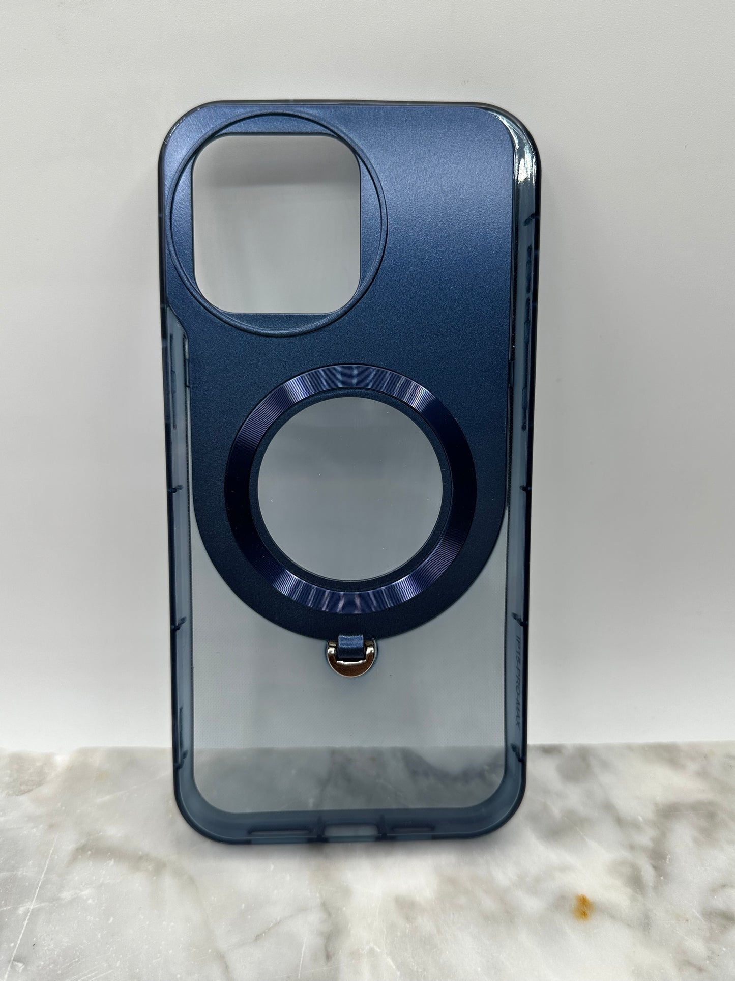 Antichoc iPhone 15 pro max