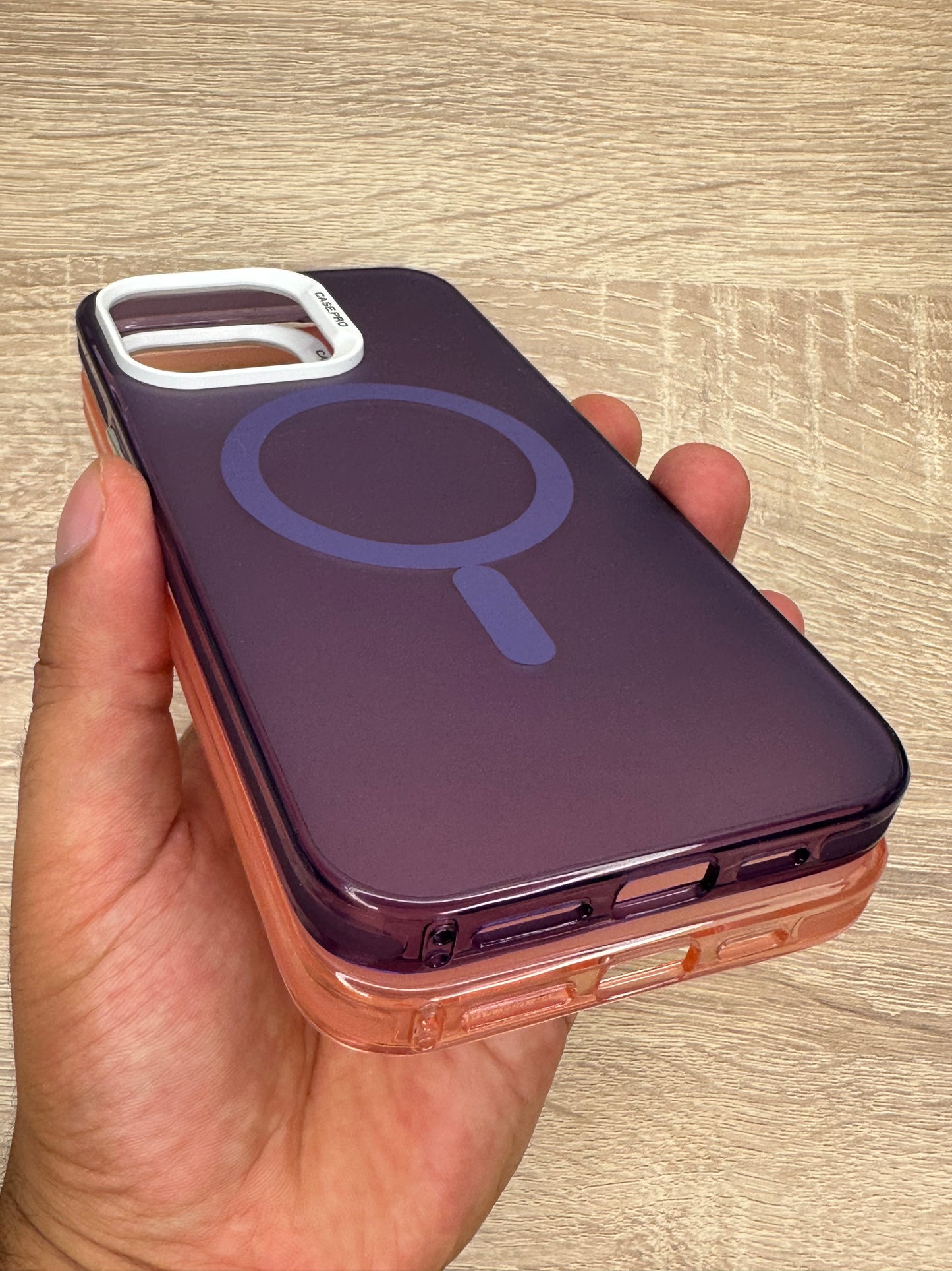 Case pro