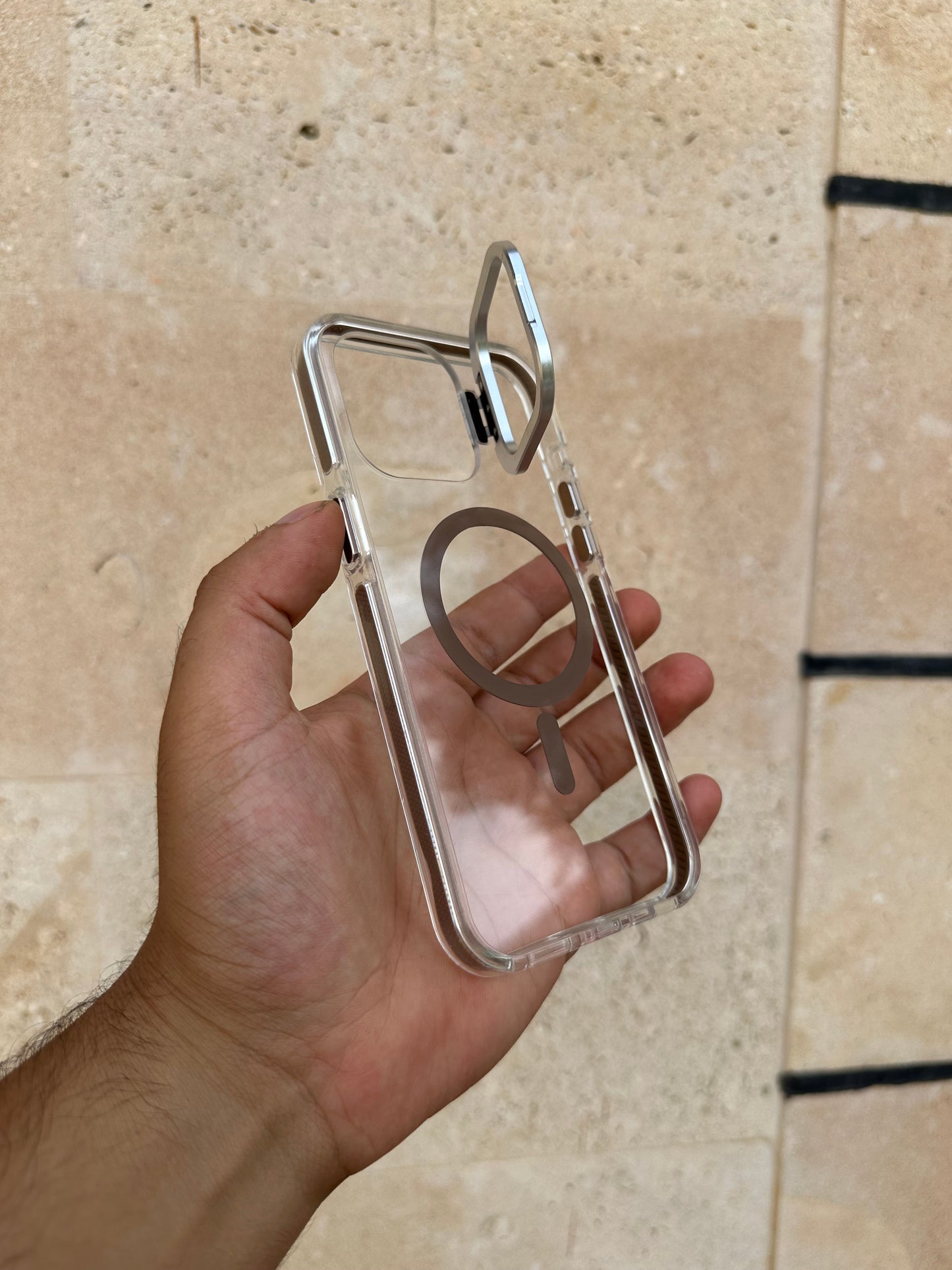 Magsafe support