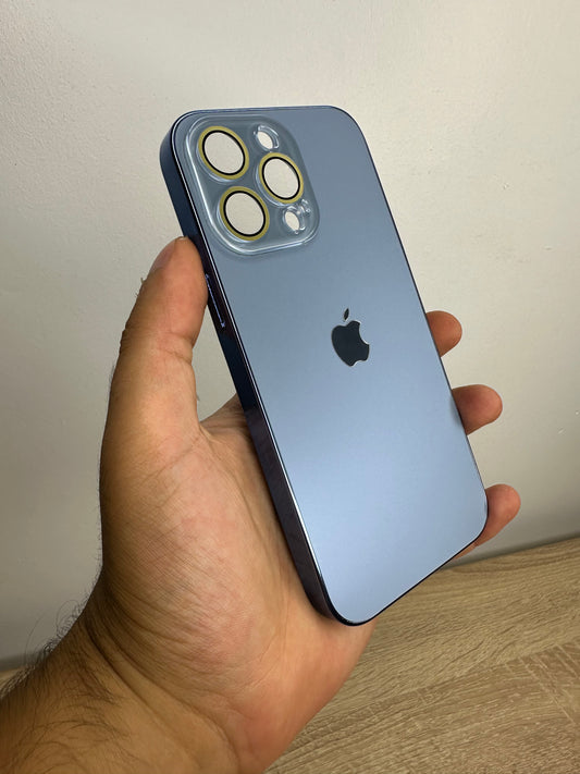 Apc bleu