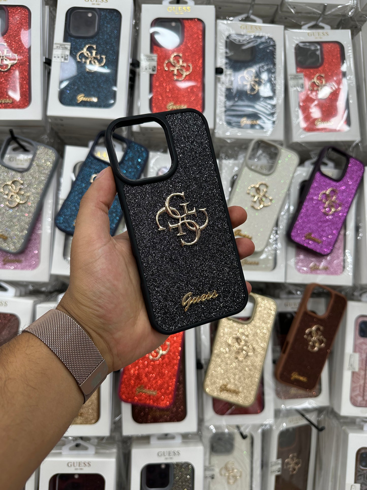Guess original