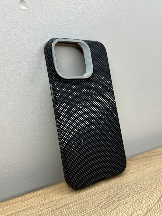 Carbon support MagSafe