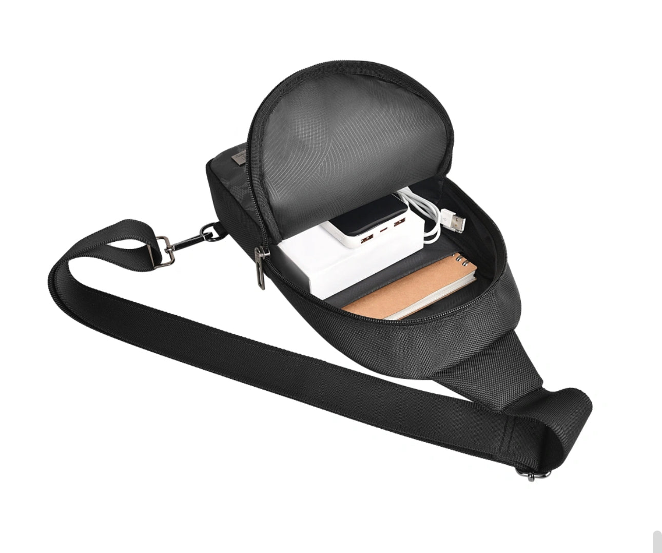 Salem crossbody bag