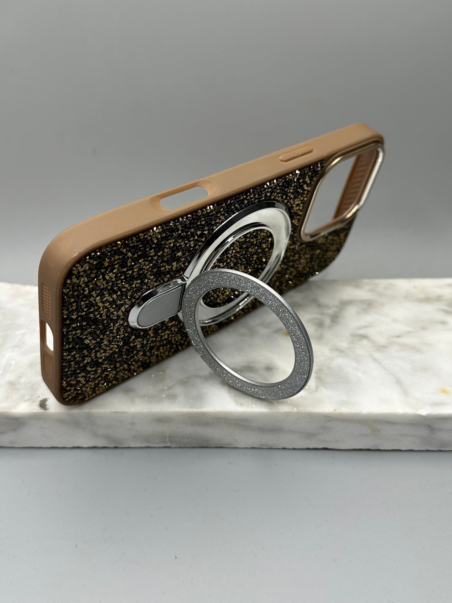 Brillant magsafe