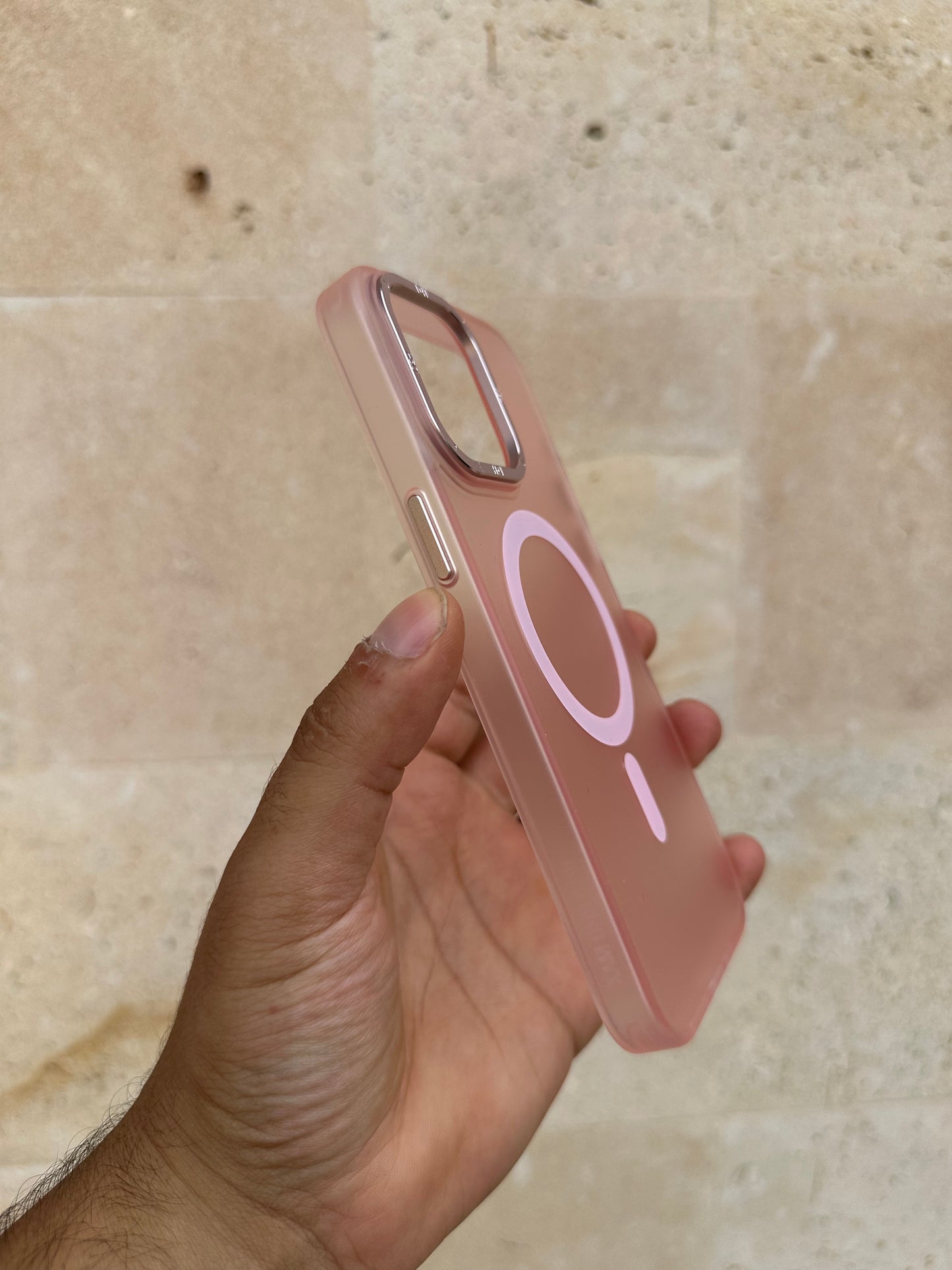 Hdd rose