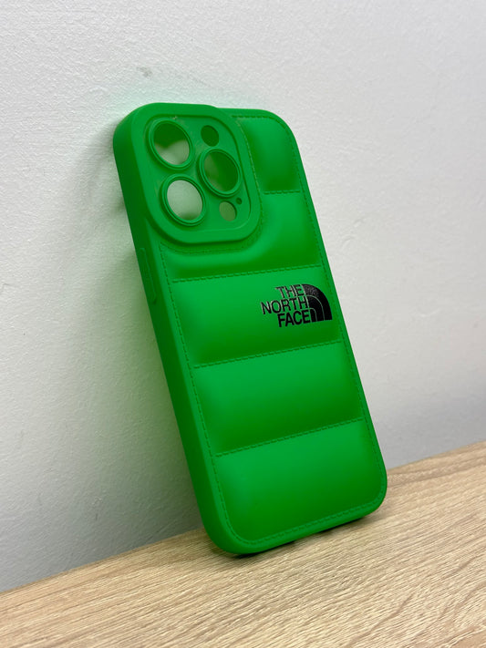 Antichoc the north face