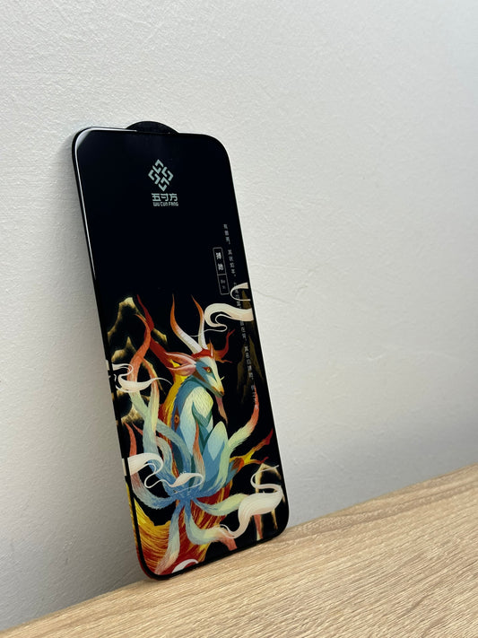 Incassable top qualité