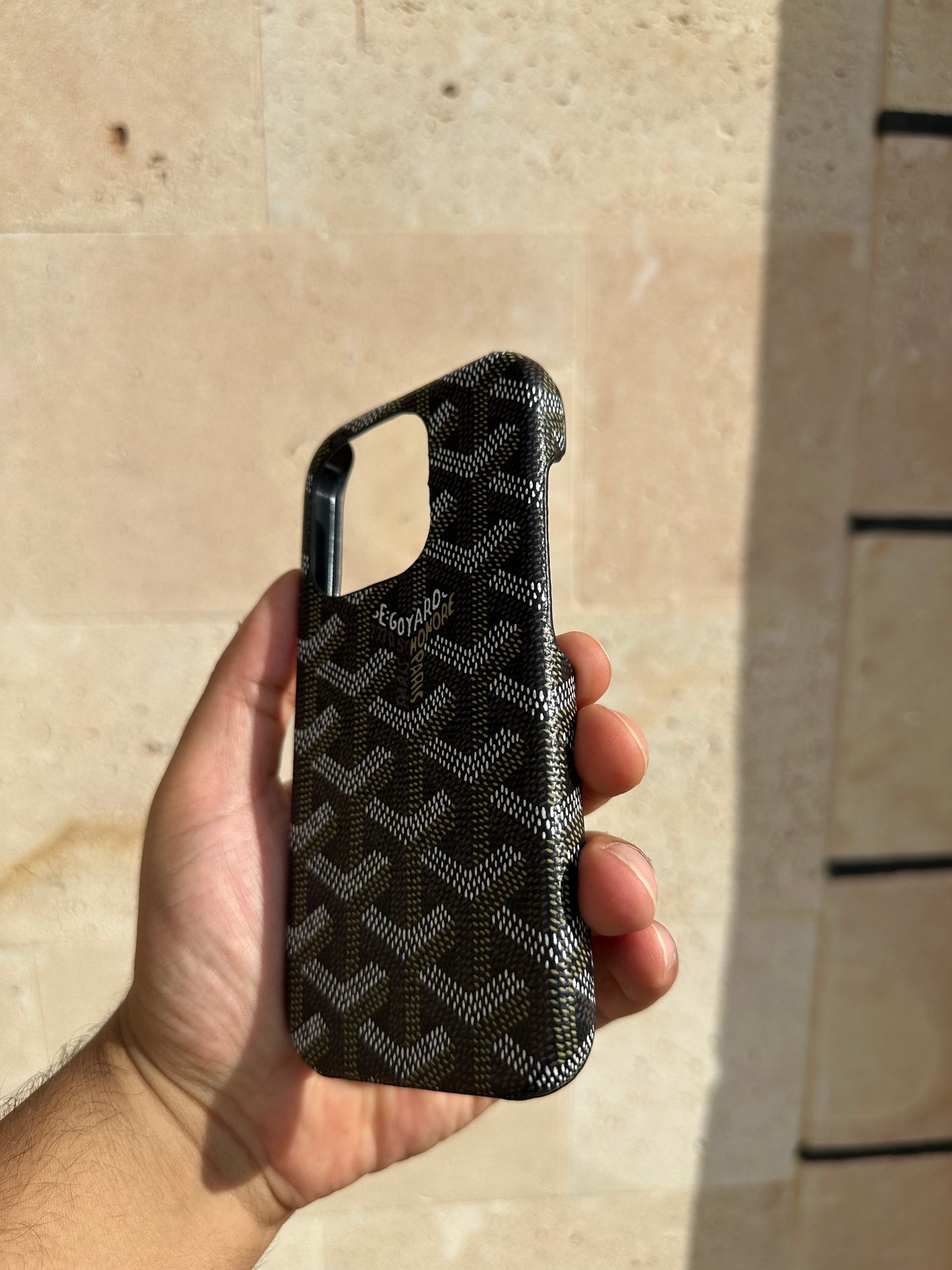 Goyard
