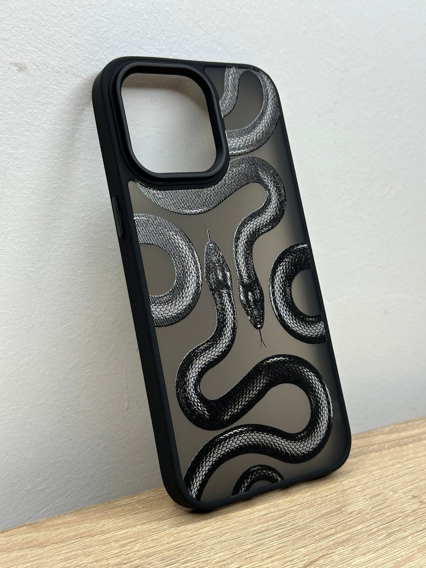 Antichoc serpent 🐍