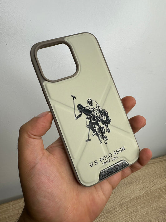 Us polo support