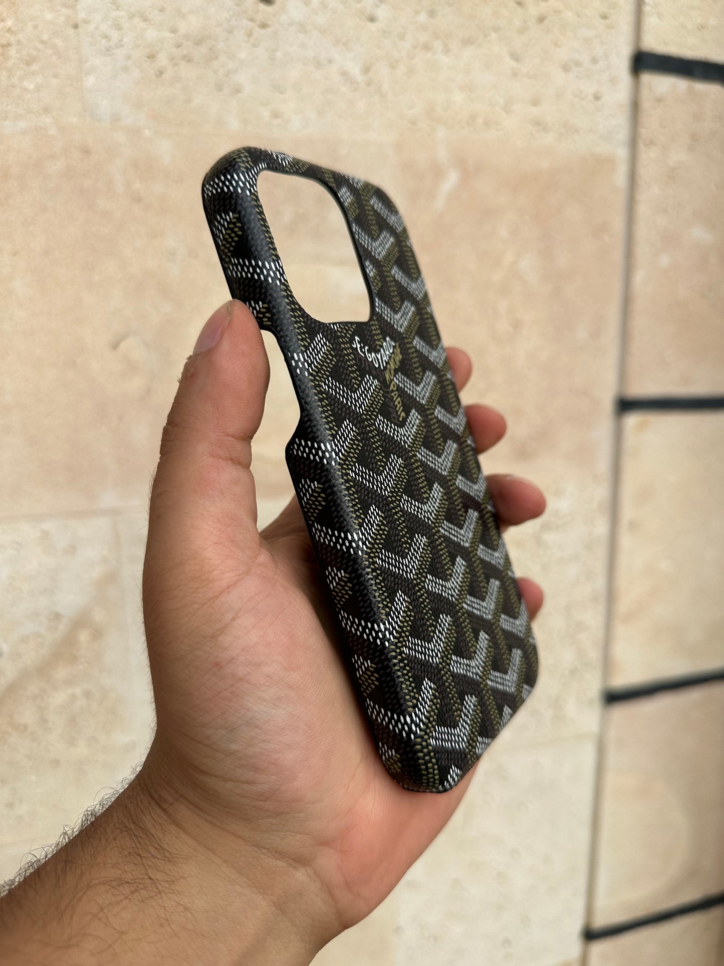 Goyard