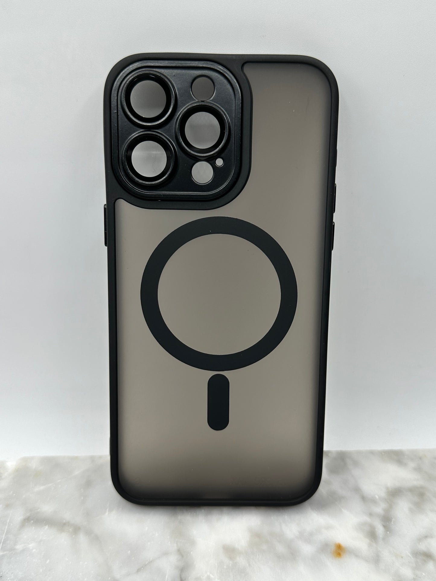 Antichoc iPhone 15 pro max