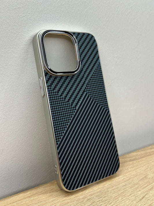 Effet carbon support