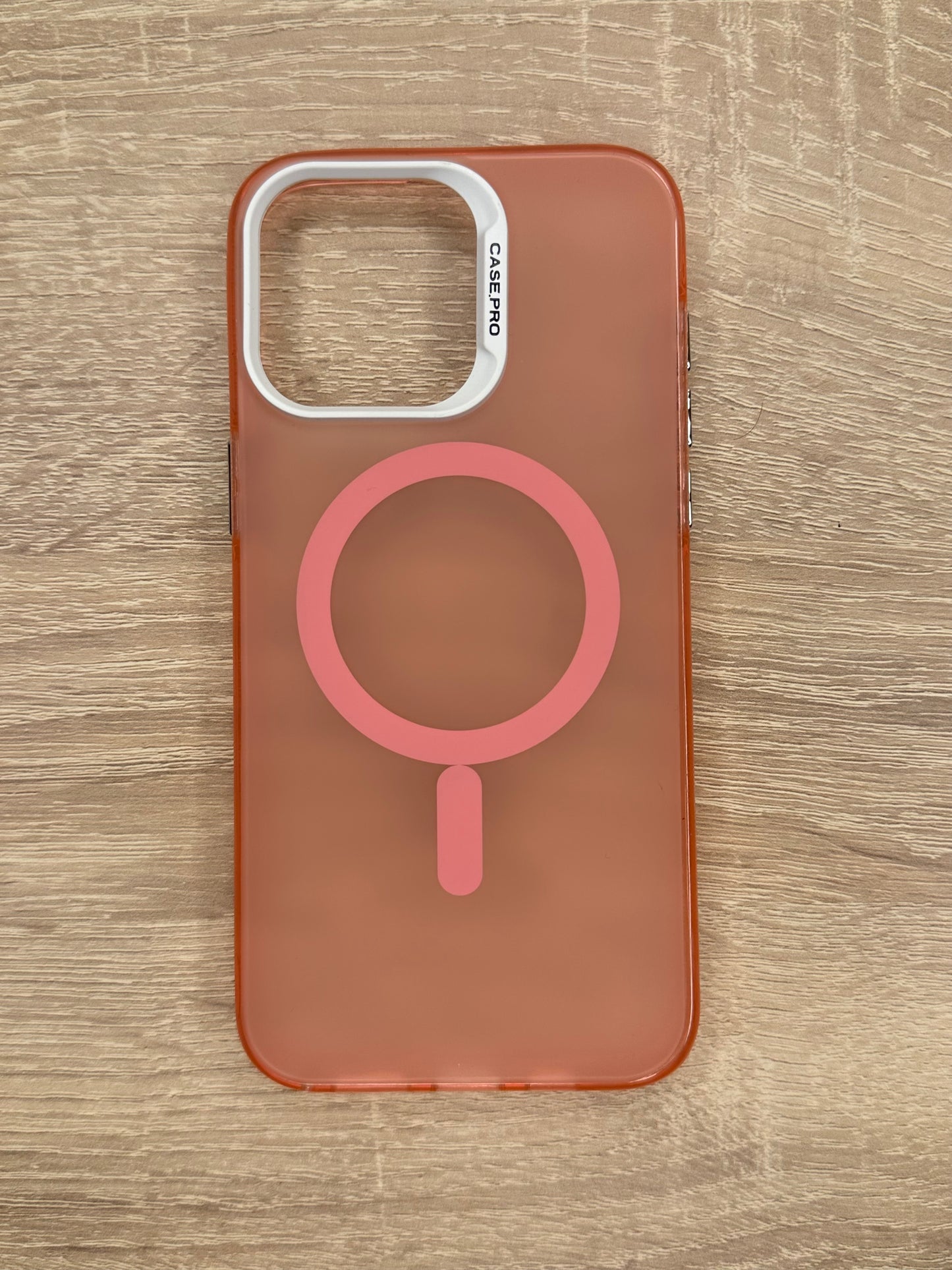 Case pro