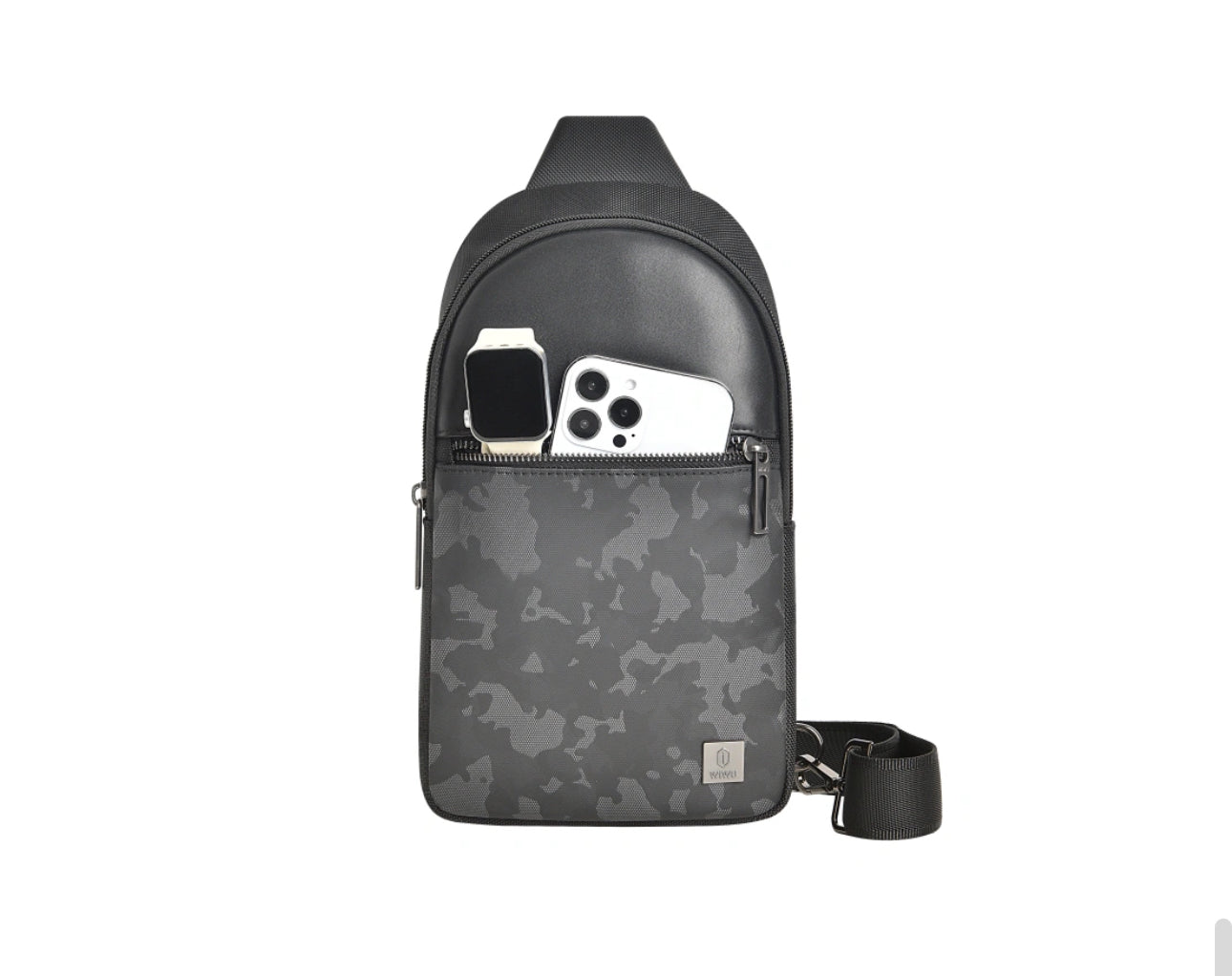 Salem crossbody bag