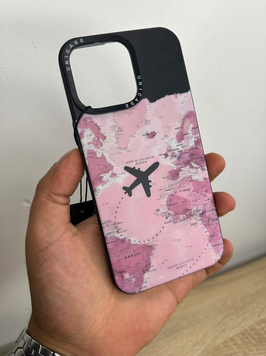 L avion
