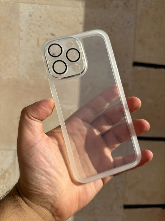 Transparent
