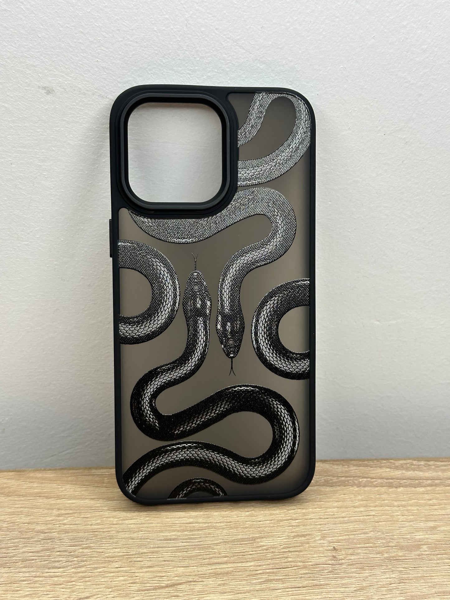 Antichoc serpent 🐍