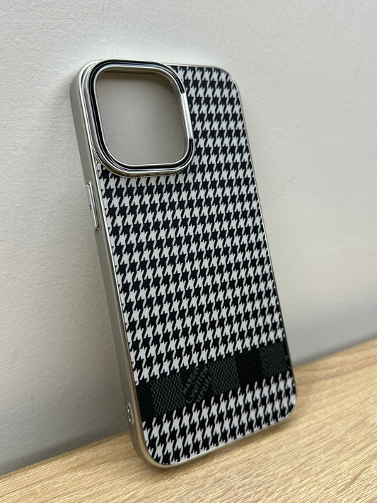 Effet carbon support