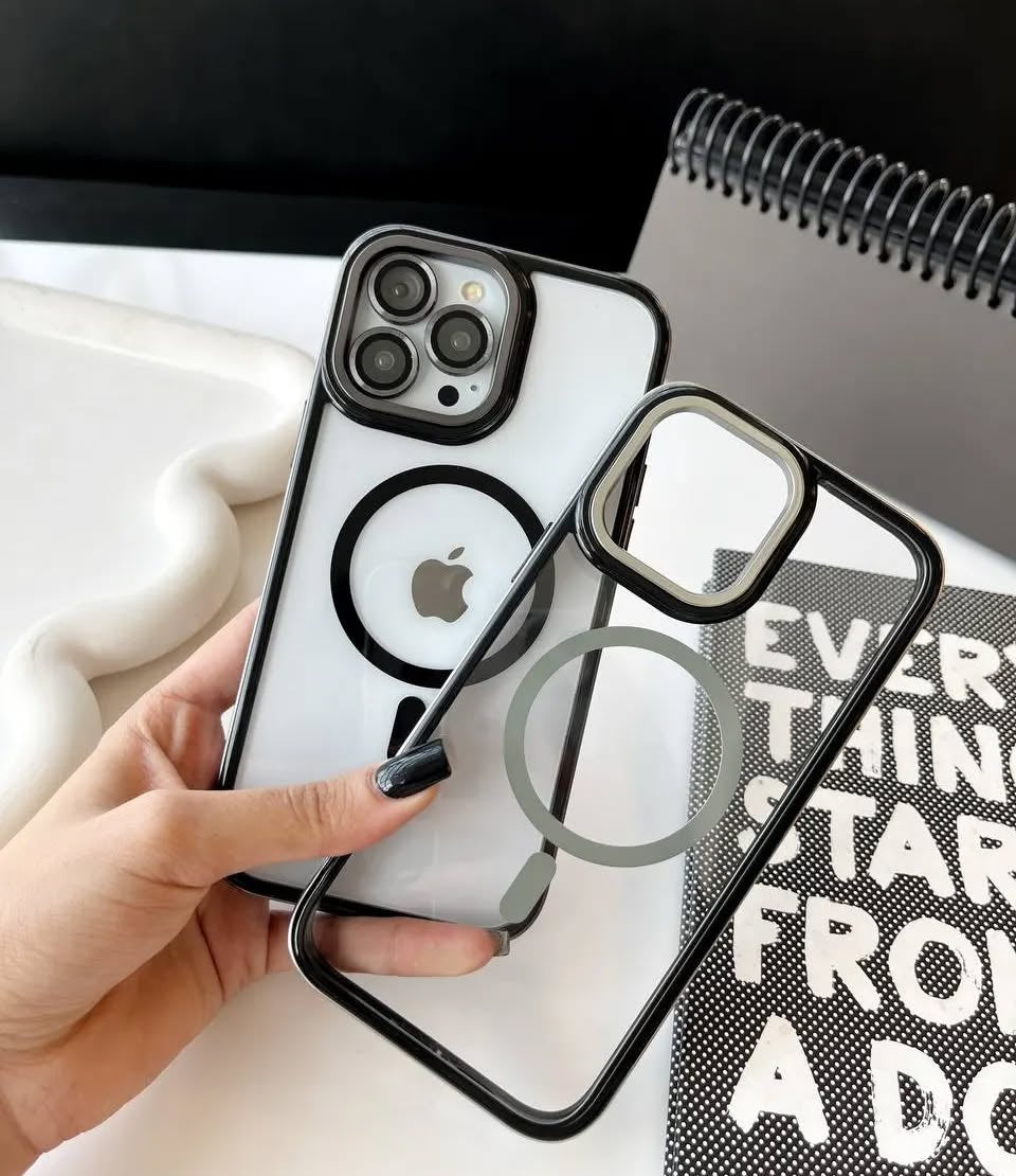 Case elegant charm