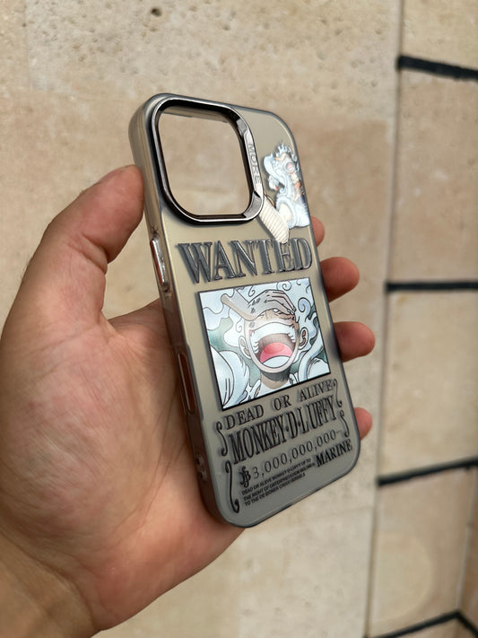 Wanted