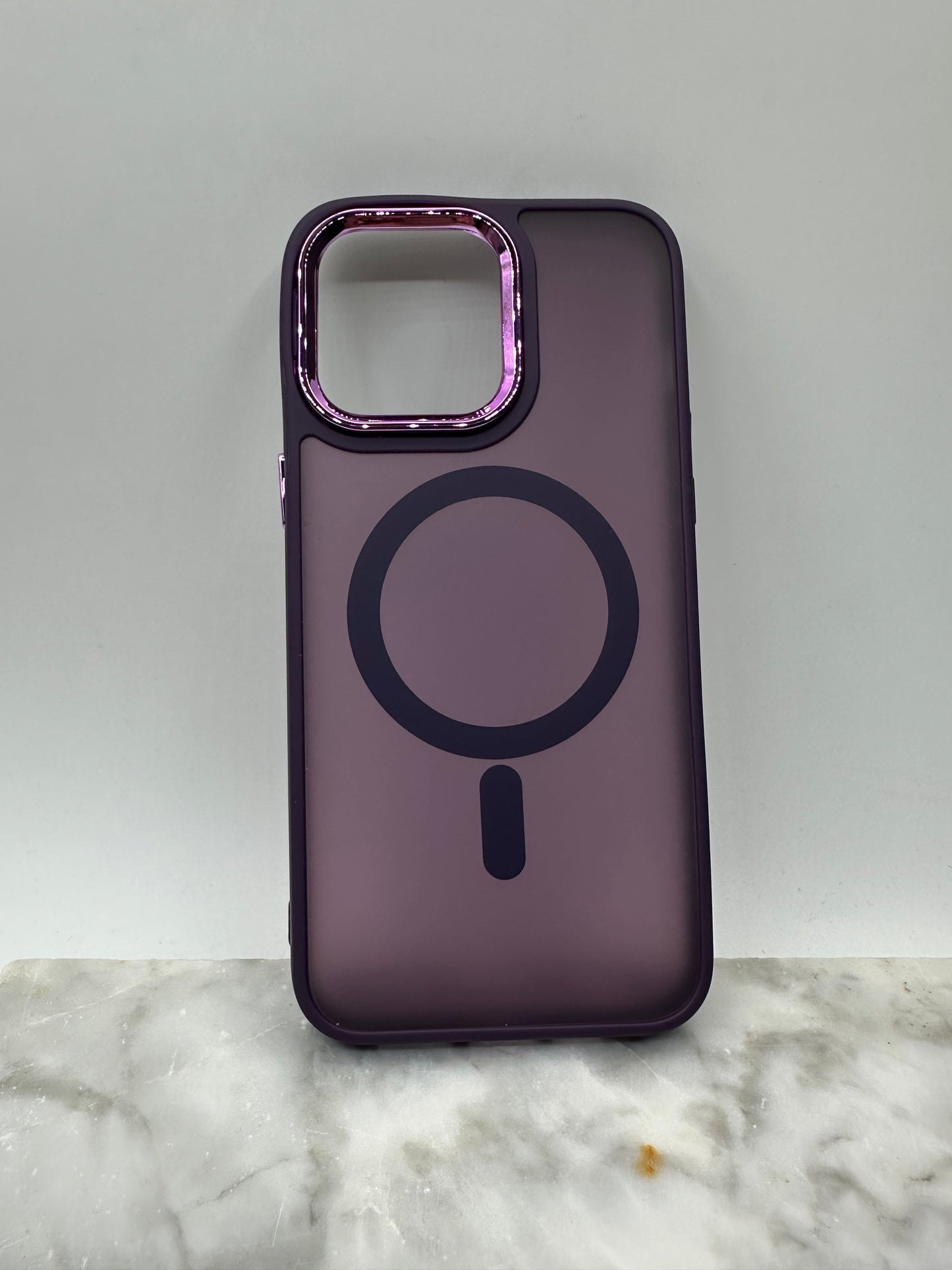 Antichoc iPhone 15 pro max