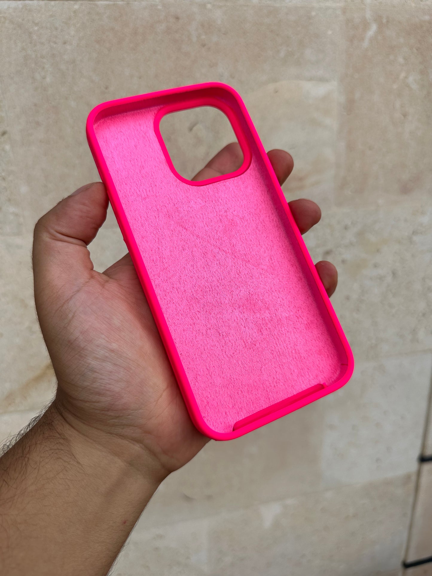 Silicone MagSafe