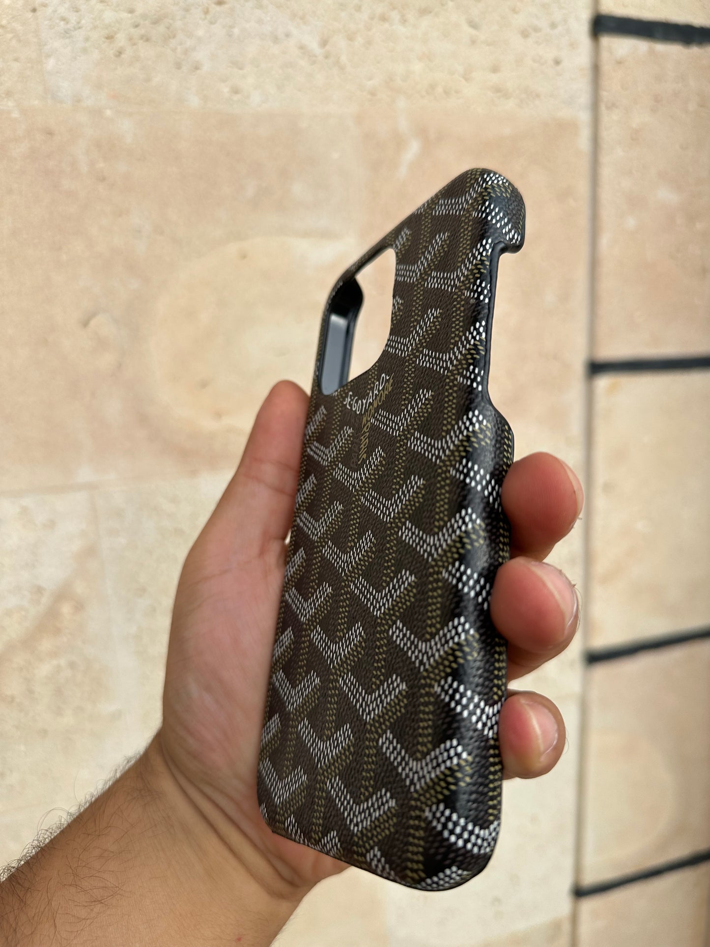Goyard