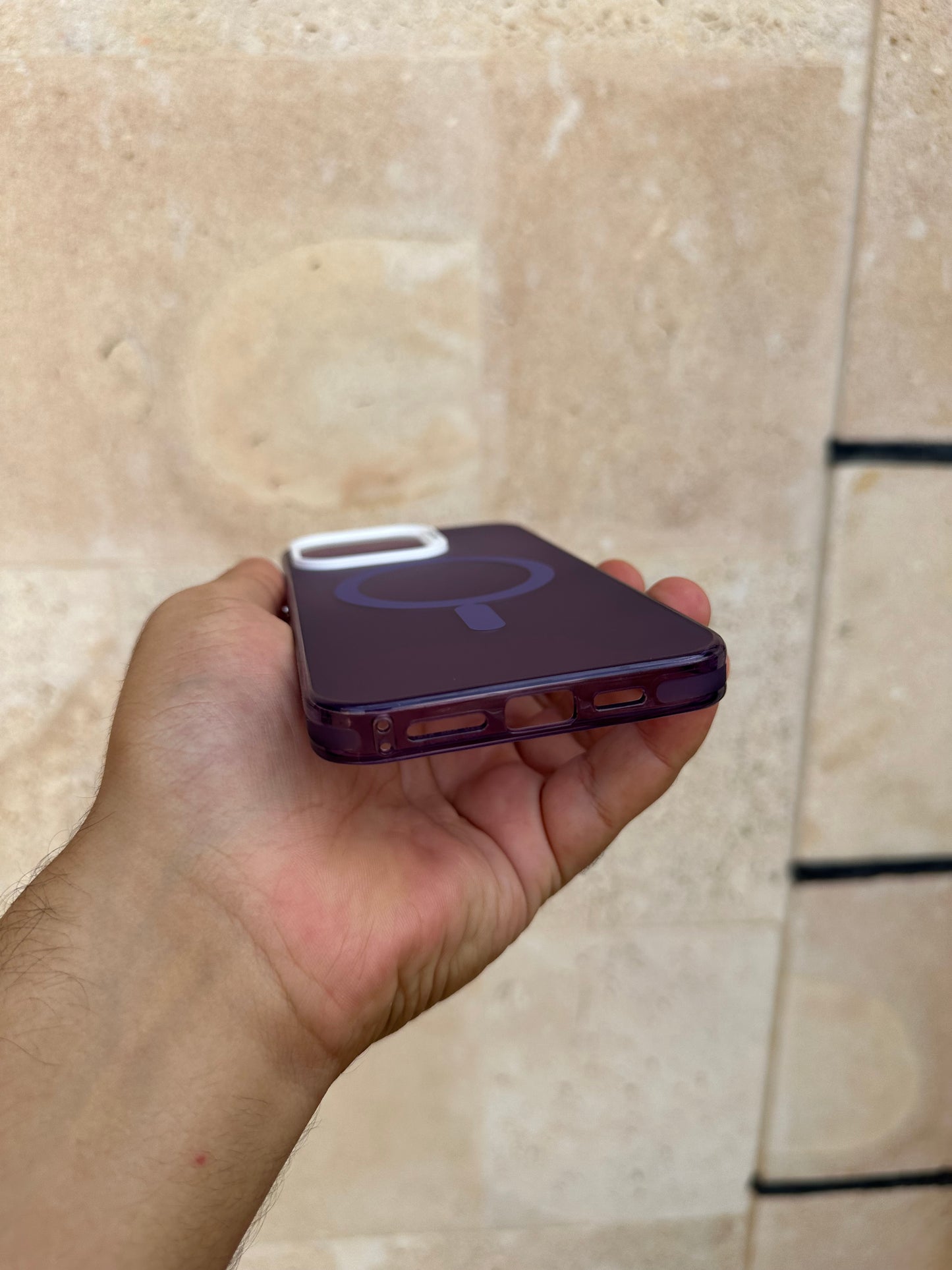 Case pro