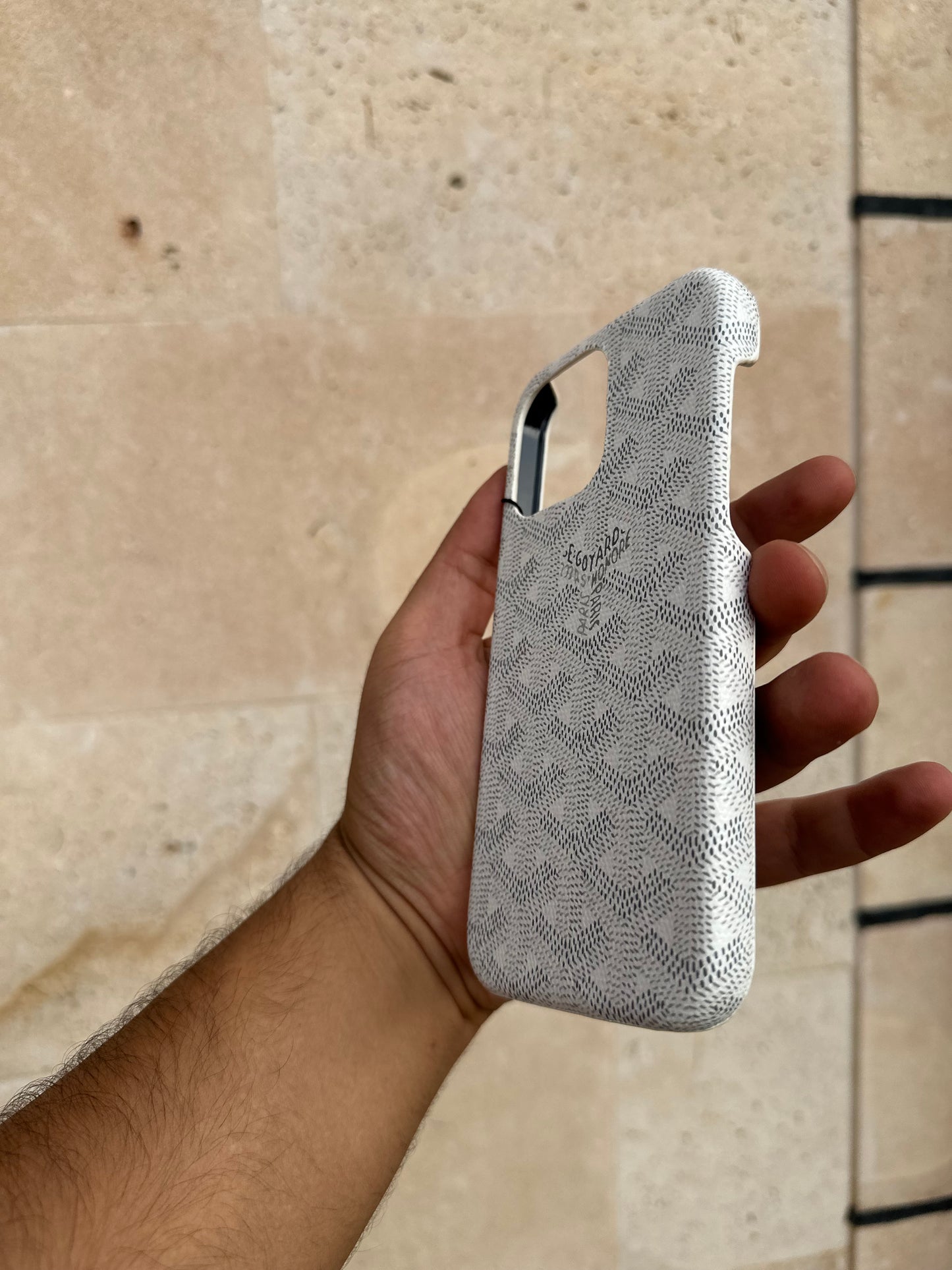 Goyard
