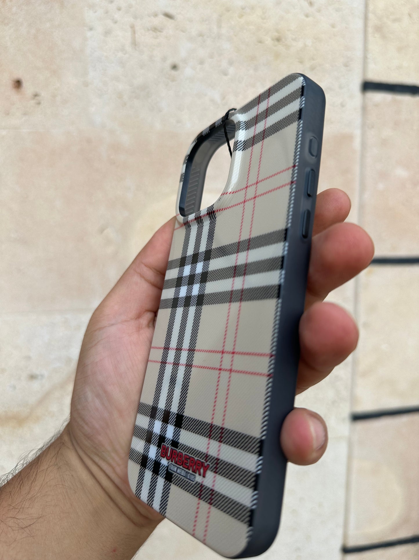 Burberry