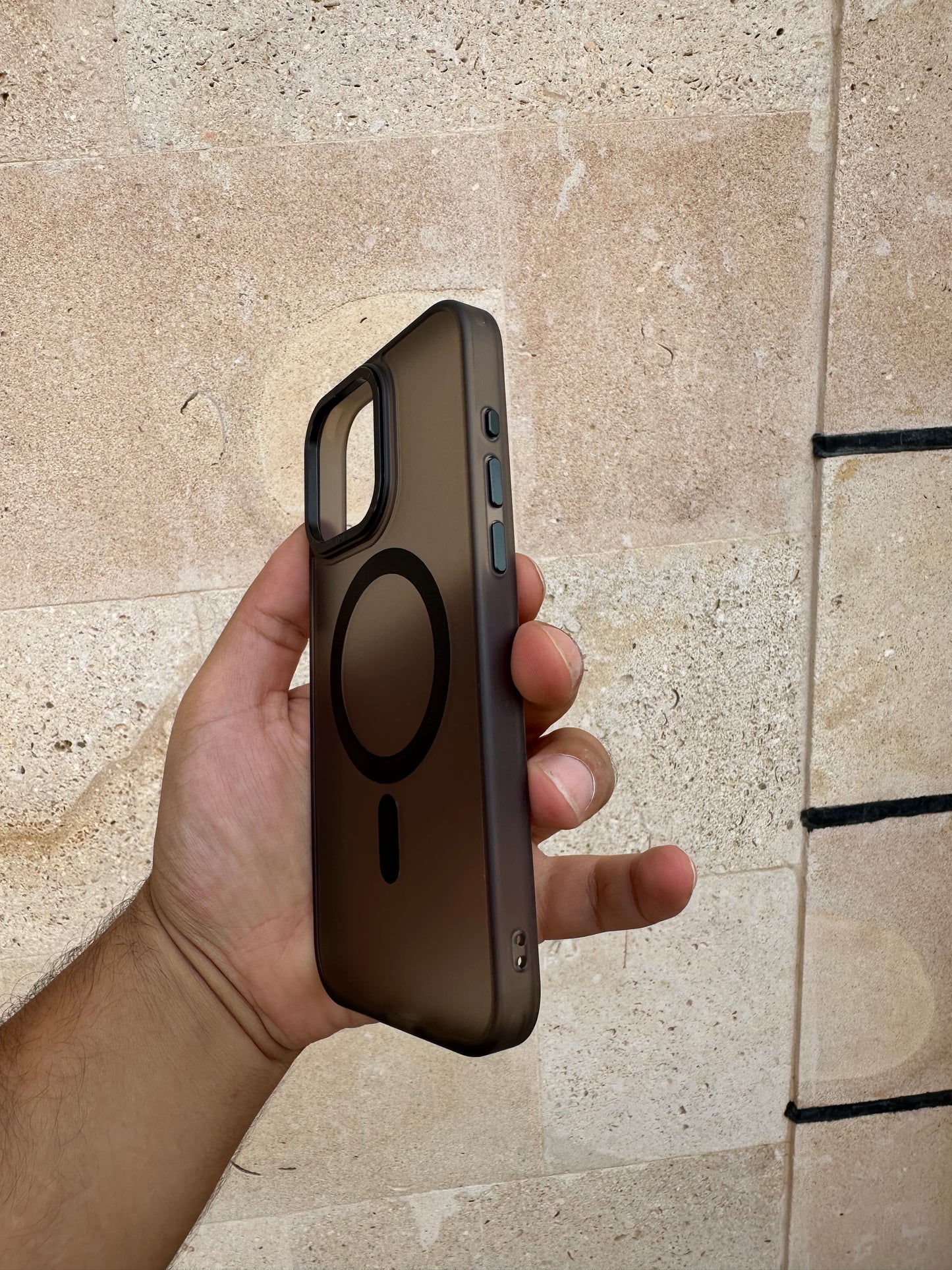 Hdd noir