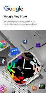 Smart Watch ws 9 ultra