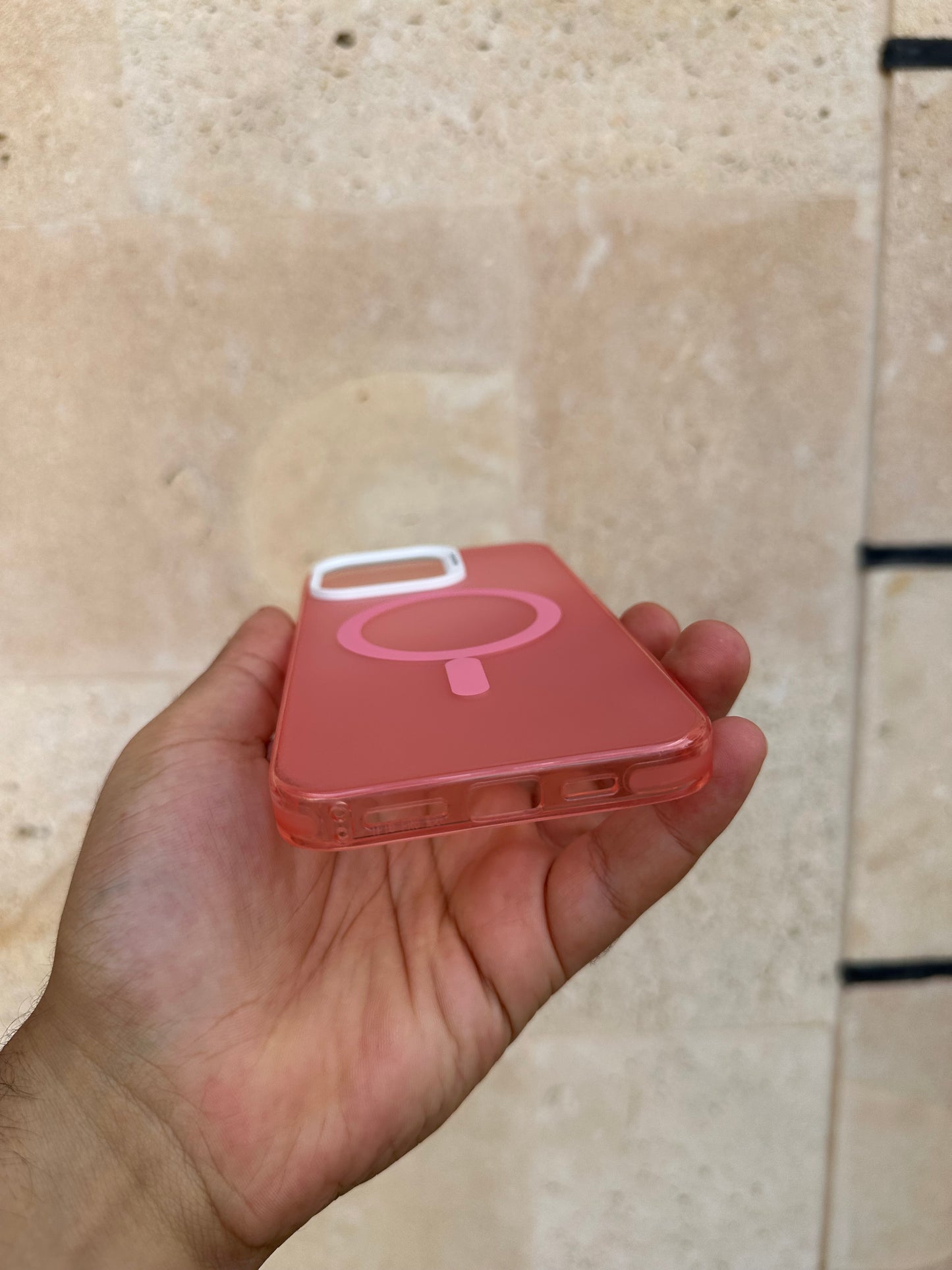 Case pro