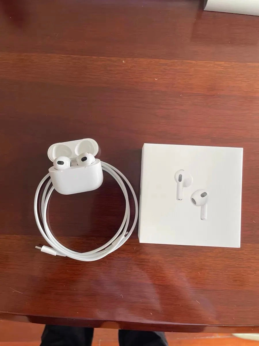 AirPods 3 high copie