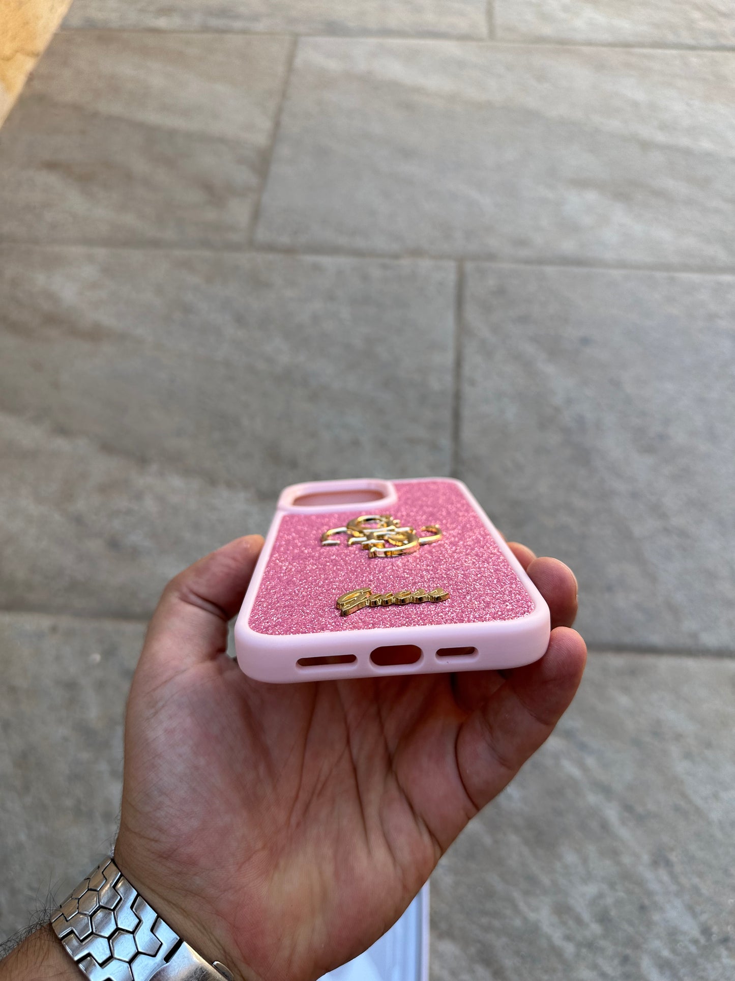 Guess original rose