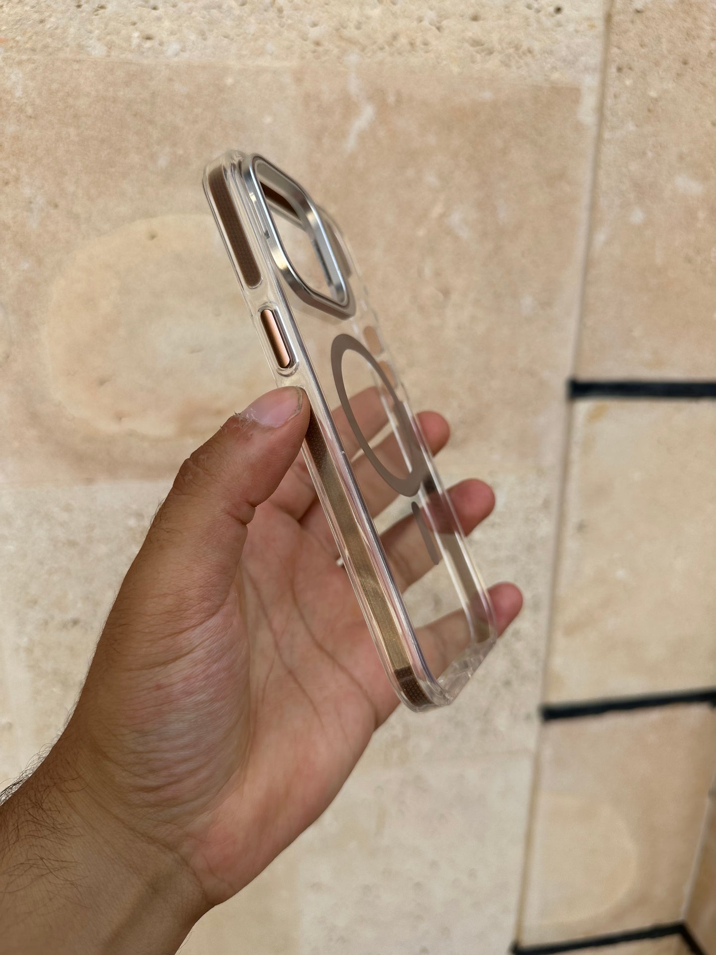 Magsafe support