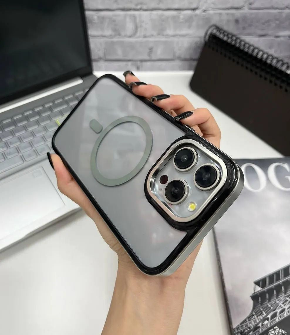 Case elegant charm